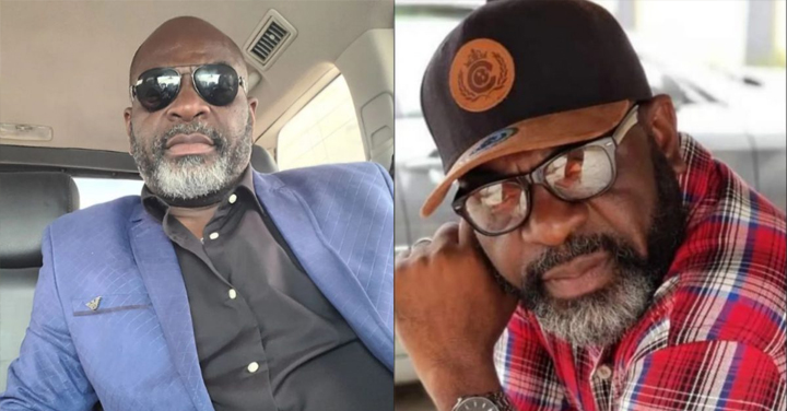 Actor Funsho Adeolu Net Worth, Age, Biography And Career